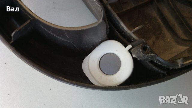 На части прахосмукачка MIELE SDAE1 Type HS14 1200 вата, снимка 10 - Прахосмукачки - 40410581