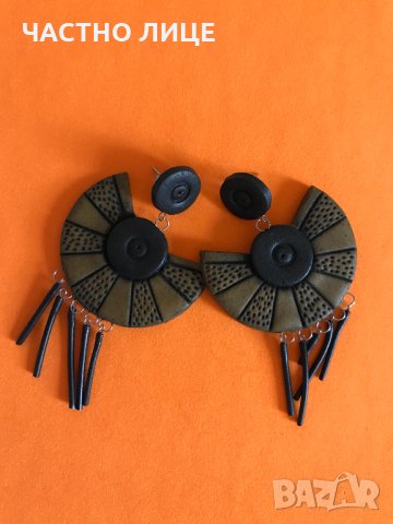 Колие от кристали и естествени камъни Отличен подарък, снимка 7 - Колиета, медальони, синджири - 30998902