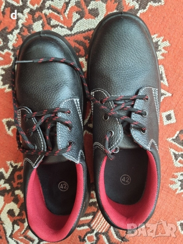 работни обувки номер 36,37,38,42 , снимка 3 - Дамски ежедневни обувки - 52177557