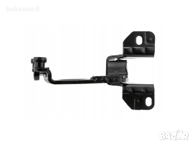Ролка за плъзгаща врата за Fiat Doblo MK2, снимка 3 - Части - 54075926