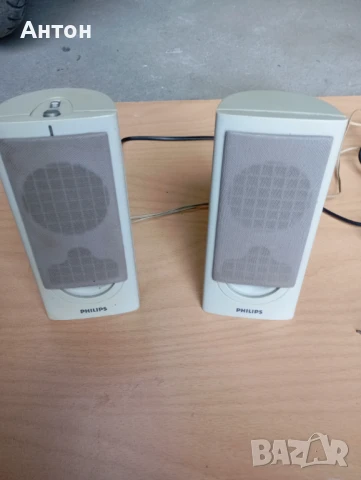 Колонки за компютър