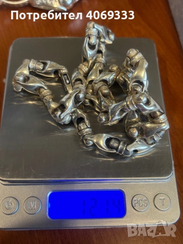 Сребърни ланци проба 925, снимка 11 - Колиета, медальони, синджири - 54247095