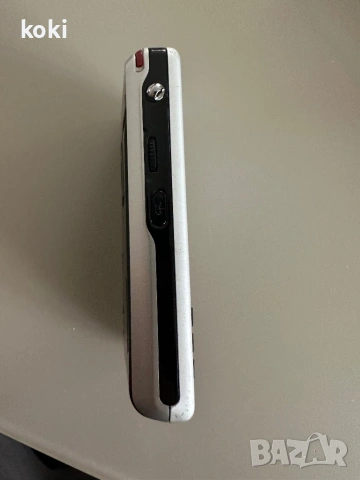 Sony Ericsson P1i, снимка 5 - Sony Ericsson - 53294584