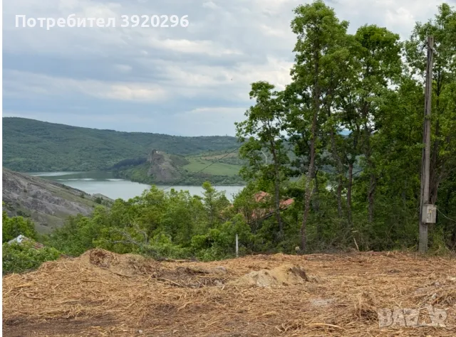 УПИ на язовир Пчелина, снимка 2 - Парцели - 50273999