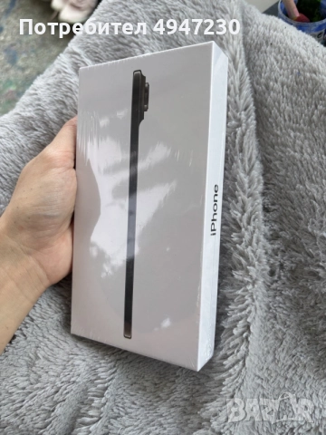 НОВ iPhone Air 512GB