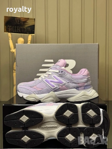 New Balance Нови Дамски Маратонки Ню Баланс 36-40 Номер 