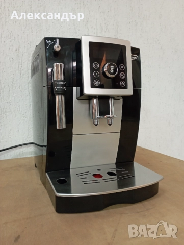 Кафеавтомат De’Longhi Magnifica-S
