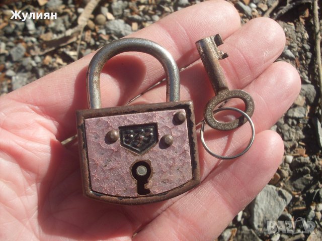 СТАРО КАТИНАРЧЕ GERMANY, снимка 5 - Антикварни и старинни предмети - 35003035