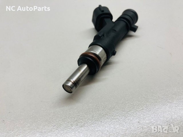 Дюза инжектор за Audi Ауди А6 С6 2.4 бензин V6 177 коня BDW 0280158053 06E133551 2006, снимка 3 - Части - 39159422