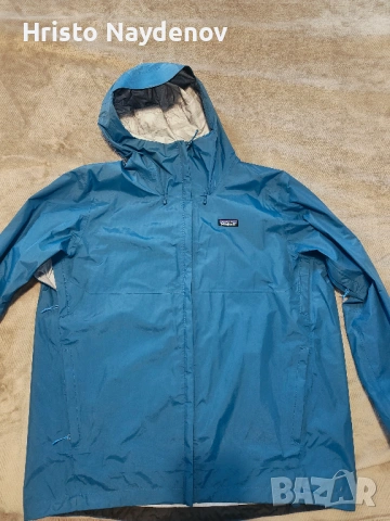Непромокаемо Яке Patagonia Torrentshell 3L, 3XL