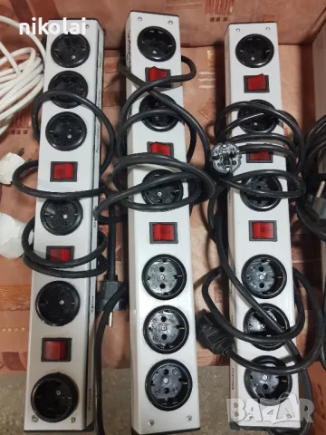 разклонители и удължители, снимка 2 - Други - 48821392