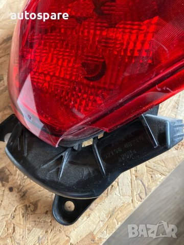 Ляв стоп за Toyota Yaris 17-20. , снимка 7 - Части - 40666493