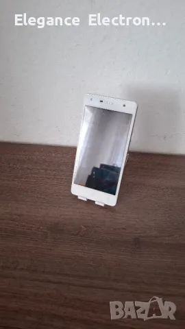 СМАРТФОН TELENОR SMART 4G.! ЗА ЧАСТИ! 