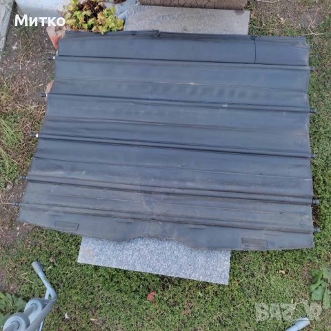 Кора (щора)за багажник от Фолксвген Пасат комби 1990 до 1999г.Volkswagen Pasat