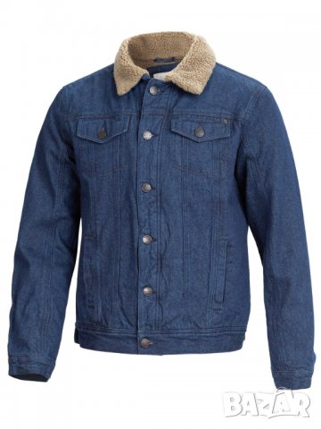 BLEND Яке Denim, снимка 1