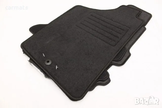 Мокетни стелки Petex за Ford Ranger (2000-2012) - double cab