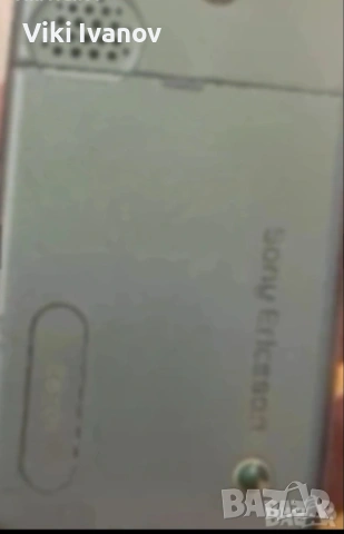 Сони ериксон Z610i, снимка 4 - Sony Ericsson - 54203118