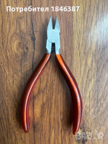 Финни резачки Belzer Germany, снимка 1