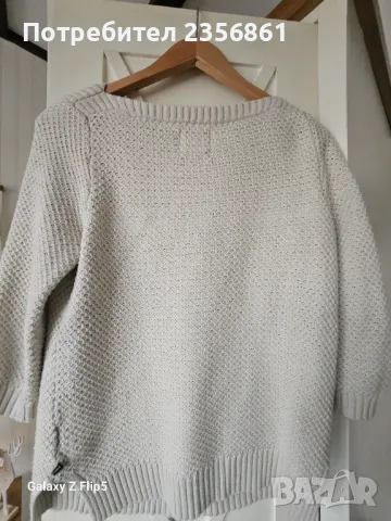 Блузка , снимка 2 - Блузи с дълъг ръкав и пуловери - 49629535