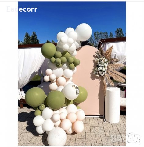 Украси за моминско парти, снимка 2 - Декорация - 37566443