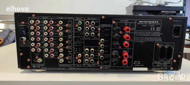 Ресивър Marantz SR7000, снимка 6 - Ресийвъри, усилватели, смесителни пултове - 50078604