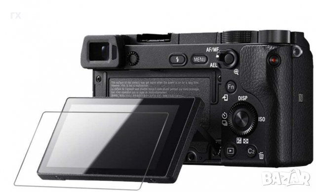 Протектори за Sony A6000, A7 и други
