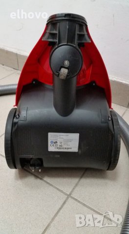 Прахосмукачка Dirt Devil DD 2820-2, снимка 7 - Прахосмукачки - 29114330