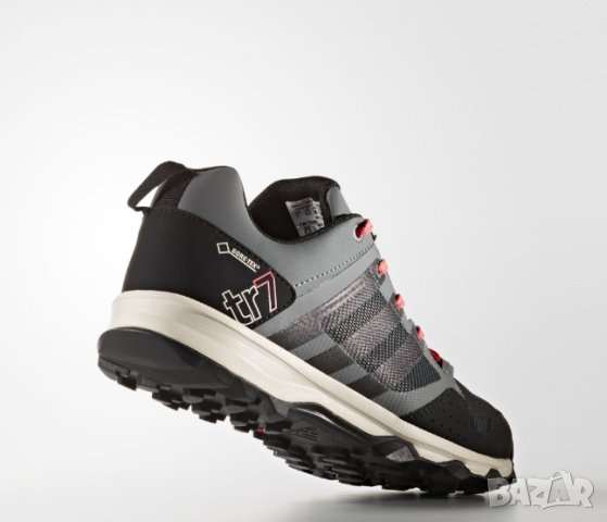 водоустойчиви маратонки Adidas Kanadia 7TR GTX GORE-TEX  номер 40 1/2, снимка 7 - Маратонки - 42881840