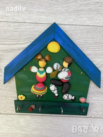 Къщички за ключове, снимка 8 - Пана - 56522596