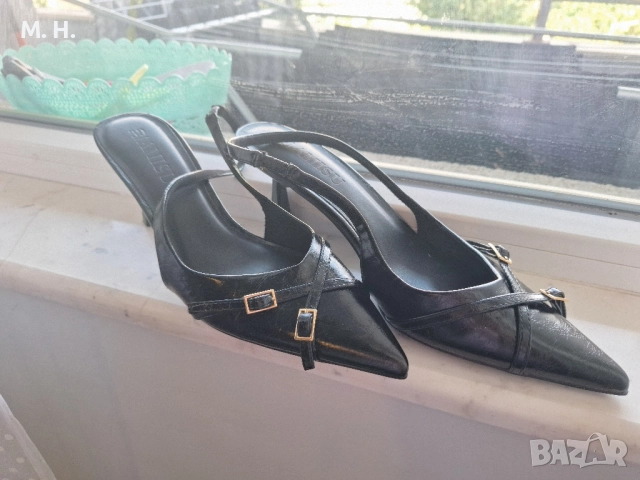 Сандали Нови!!!!