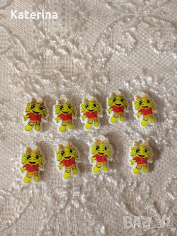 Аксесоари за дрехи и бижута, снимка 3 - Други - 31484593