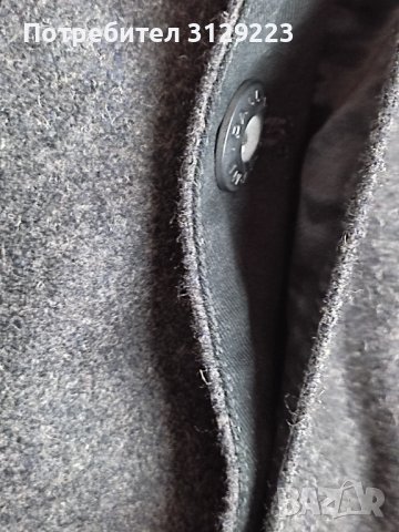 PALL MALL coat XXL, снимка 10 - Палта - 38327979