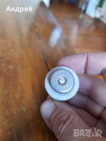 Стар предпазител,предпазители,бушон #9, снимка 4 - Други ценни предмети - 42262101