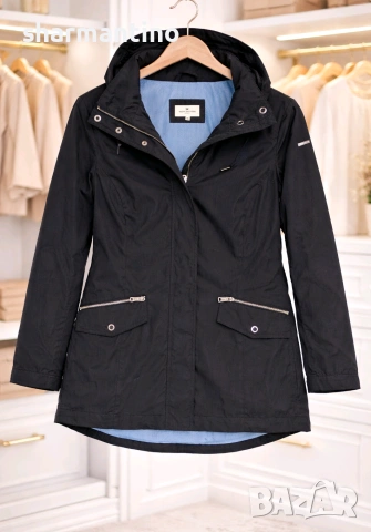 Tom Tailor XL дамско яке, снимка 4 - Якета - 54102320