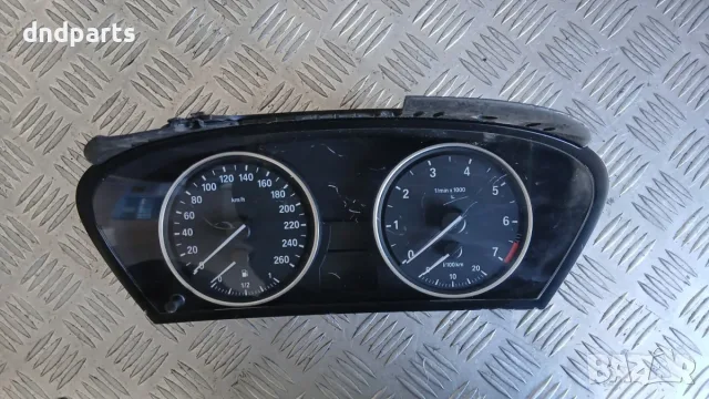 Километраж BMW X5 E70 2007 (козметични забележки) 6976284 9153839 62.11-9153839 X5 (E70) (2007-2012)