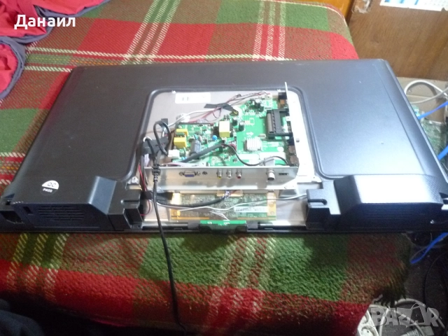 P50-3663SV3.3  от SANG LE-32Z10