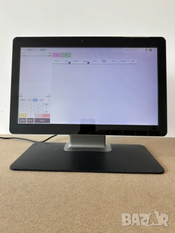• ПОС Система за магaзин/заведение ELO 15" Touch/Android OS 