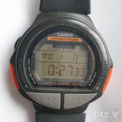 Casio (1266) JC-20, снимка 7 - Антикварни и старинни предмети - 48530467
