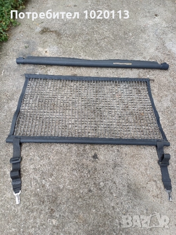 Комплект щора и мрежа Берлинго Партнер