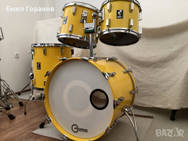 Sonor Designer и Sonor Lite  Промо цени до Великден, снимка 4 - Ударни инструменти - 53947020