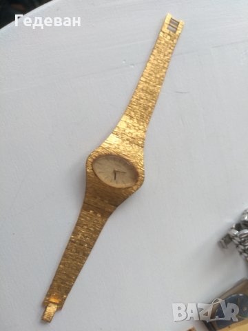 Стилен фин Tissot , снимка 4 - Дамски - 31443856