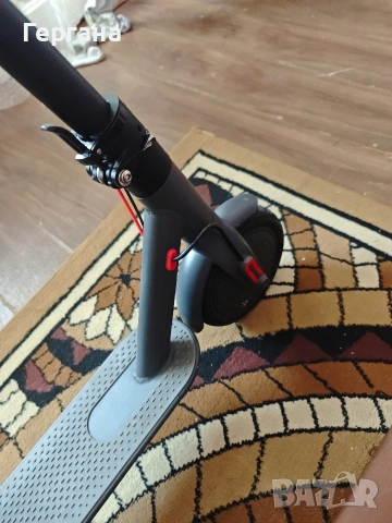 електрическа тротинетка, снимка 4 - Велосипеди - 54309204