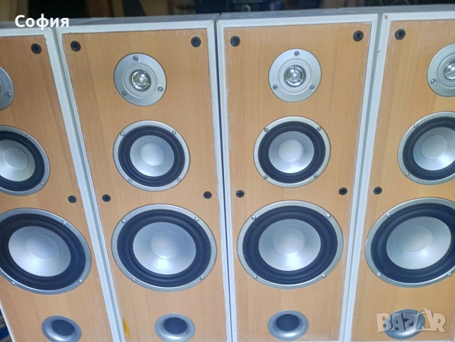 MAGNAT VISION 8000 120--230 w 4 бр