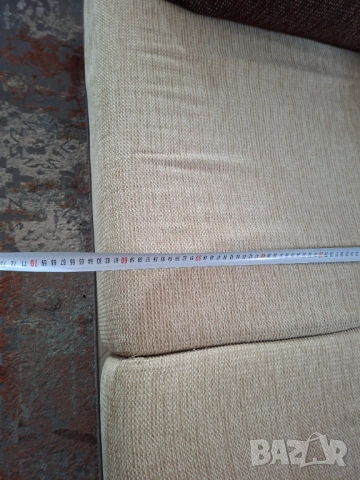 Диван с фунция сън , снимка 4 - Дивани и мека мебел - 54003635