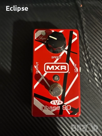evh phase 90 pedal