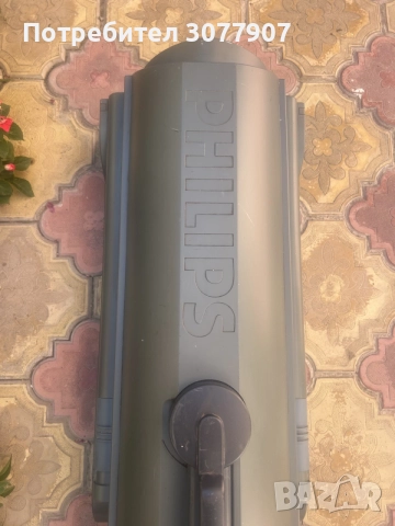 Солариум Philips