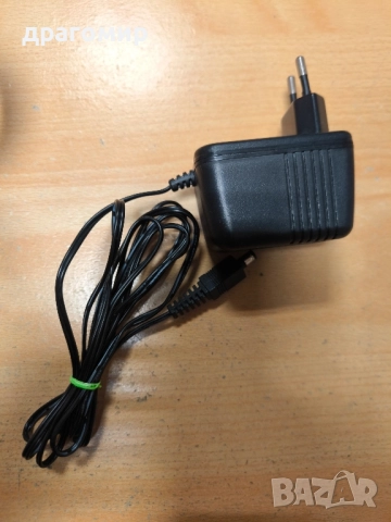 AC/AC ADAPTOR RH41-1200800AG 12 v