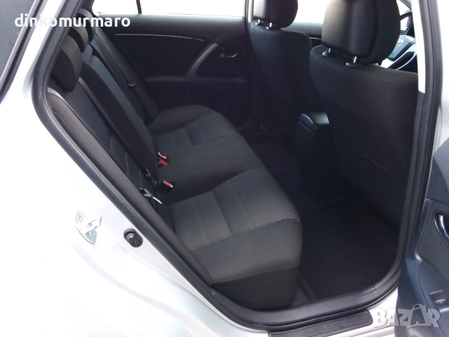 Toyota Avensis 2.0D4D-124kc. FACELIFT, снимка 13 - Автомобили и джипове - 52668405