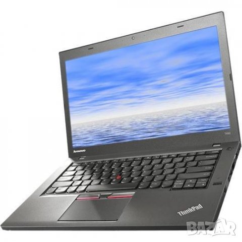 Лаптоп Lenovo ThinkPad T450, снимка 1