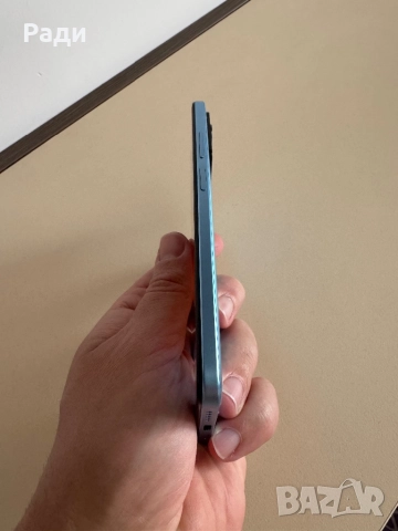 Xiaomi Redmi Note 12S 8/256gb Гаранция, снимка 4 - Xiaomi - 52511506